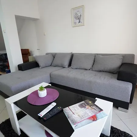 Iva Studio-apartment Apartment *