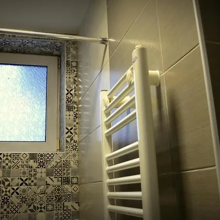 Iva Studio-apartment * Kladovo