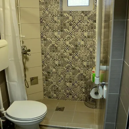 Iva Studio-apartment *