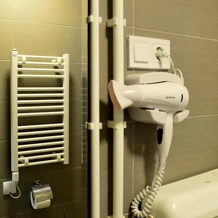 Iva Studio-apartment * Kladovo