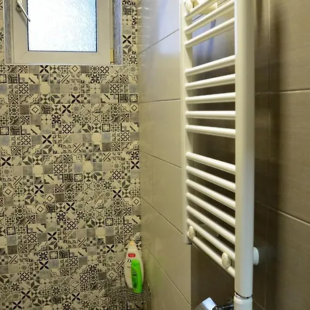 Apartment Iva Studio-apartment